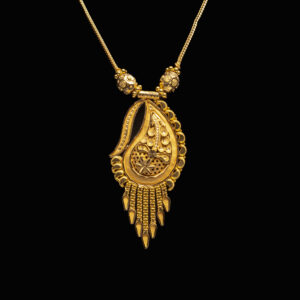 Gold Pendants