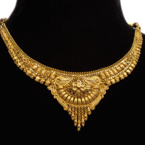 Gold Necklaces