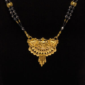 Gold Mangalsutras